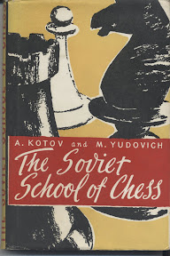 The Soviet School of Chess