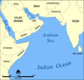 البحار السبعه 300px-Arabian_Sea_map